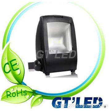 2G 80W LED Sensor Flood Lights from Manufacturer